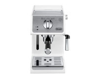 DeLonghi Ekspres kolbowy ECP 33.21.W - 502447 - zdjęcie 2